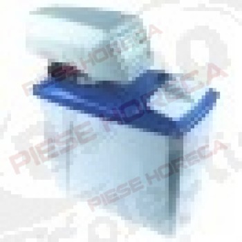 Dedurizator automat cu temporizator