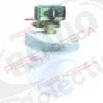 Dedurizator automat, temperatura apa max. 55 &deg;C