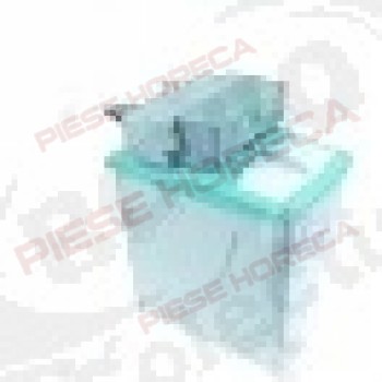 Dedurizator automat cu temporizator