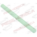 Sticla tub de nivel apa pentru espresoare, CMA, model 2, diametrul 11 mm, lungime 170 mm, interior 8 mm