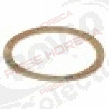 Garnitura fibra pentru robinet de golire 2"