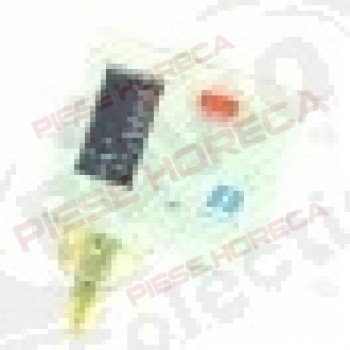 Presostat pentru masina de gheata, refrigerare, tip O16H6705, interval de presiune 0.3-7