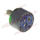 Cartus ceramic 47mm pentru baterie dus prespalare vase