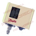 Presostat DANFOSS HD presiuni de lucru 8-32 bar