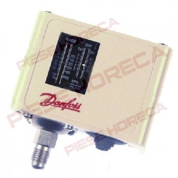 Presostat  DANFOSS HD