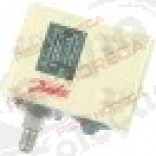 Presostat refrigerare, tip Dansoff, KP1 601101, temperatura de operare 0.2 - +7.5