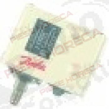 Presostat refrigerare,  tip Danfoss  KP7W60-1190, interval presiune 8 - 32bar