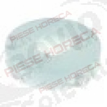 Garnitura Teflon int. o 9,5mm H 7mm pentru filet 1"