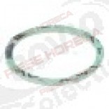 Garnitura, ext. o 40 int. o 34mm H 2mm, pentru filet 1"