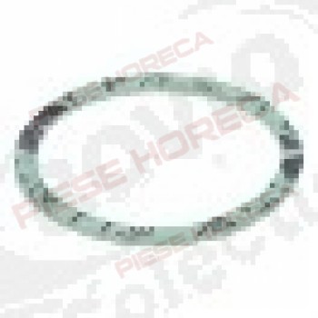 Garnitura ext. o 57 int. o 48mm H 2mm pentru filet 11"