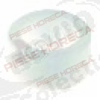 Garnitura Teflon ext. o 15 int. o 10,5mm H 8mm