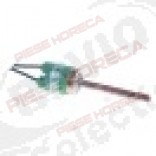 Presostat refrigerare, diferenta switch 45bar 