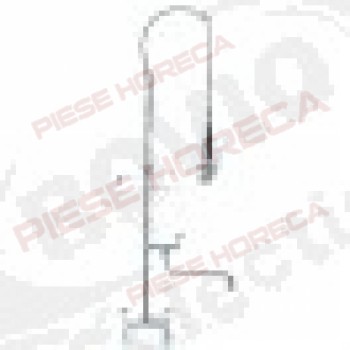 Baterie cu dus si robinet 1", cu picurator PREMIUM