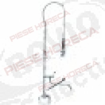 Baterie cu dus si robinet 1", cu picurator PREMIUM