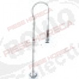 Baterie cu dus si robinet monobloc 3/8" PREMIUM