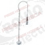 Baterie cu dus si robinet monobloc 1" PREMIUM