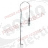 Baterie PREMIUM cu dus si robinet pilon, conexiune 1" 