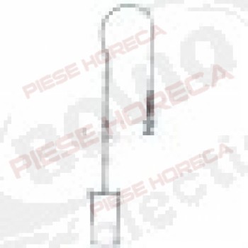 Baterie 1" PREMIUM cu dus si robinet 