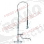 Baterie cu dus si robinet 1", cu picurator PREMIUM