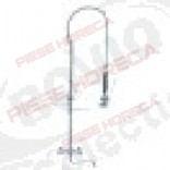 Baterie cu dus si robinet 1", cu picurator PREMIUM