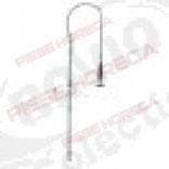 Baterie dus, racord 1" PREMIUM