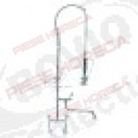 Baterie cu dus si robinet 1", cu picurator PREMIUM