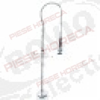 Baterie cu dus si robinet monobloc 1" PREMIUM