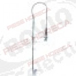 Baterie cu dus si robinet monobloc 1" PREMIUM