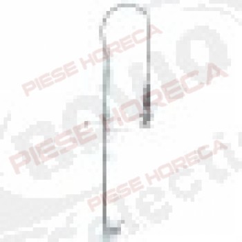 Baterie cu dus si robinet monobloc 3/8" PREMIUM