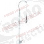 Baterie cu dus si robinet monobloc 1" PREMIUM