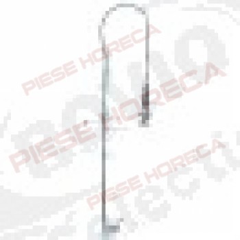 Baterie cu dus si robinet monobloc 1" PREMIUM