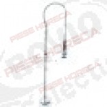 Baterie cu dus si robinet monobloc 1" PREMIUM