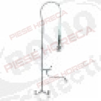 Baterie cu dus si robinet 1", cu picurator PREMIUM