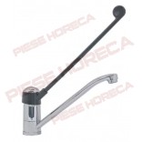 Baterie monobloc cu levier lung pentru actionare la cot