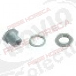 Tub de protectie pentru bulb, filet extern M12x0,75, filet inter