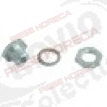 Tub de protectie pentru bulb, filet extern M14x1, filet intern M