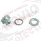 Tub de protectie pentru bulb, filet extern M14x1, filet intern M