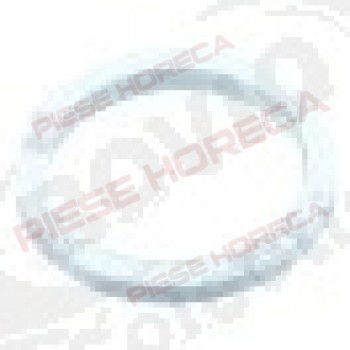 Garnitura teflon o 46 x 36 mm