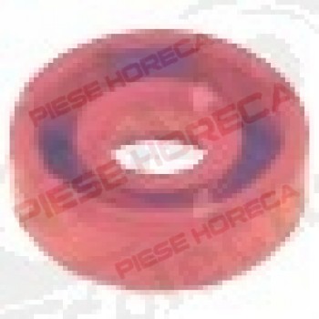Garnitura pentru ax de motor, int. o 7,5 mm, ext. o 22 mm, grosi