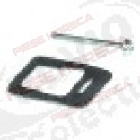 Garnitura   ?i ?urub pentru valva   de gaz NOVASIT