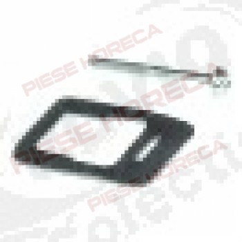 Garnitura   ?i ?urub pentru valva   de gaz NOVASIT