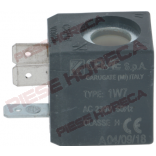 Bobina electrovalva CEME tip B4 serie588