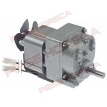 Motor rotisor pui Tecno MCM, Kelvin model K80640