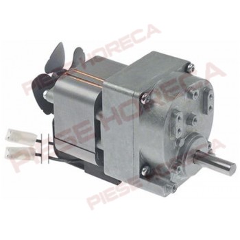 Motor rotisor pui Tecno MCM, Kelvin model K80640