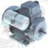 Motor 0,18 kW, 230 V, 50 Hz
