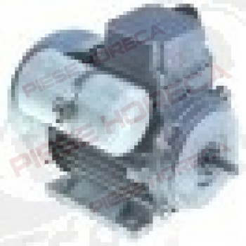 Motor 0,18 kW, 230 V, 50 Hz