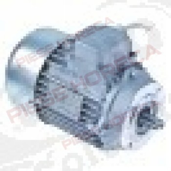 Motor 0,55 kW, 230/400 V