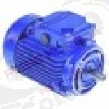 Motor 0,55 kW, 230/400 V