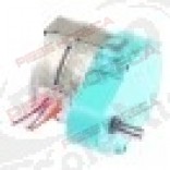 Motoreductor, FIBER, tip G0655CABN00