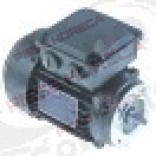 Motor 0,09 kW, 230 V, 50 Hz